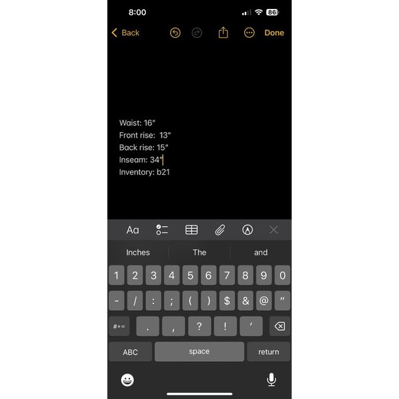 Abercrombie & Fitch Curve Love Slim Straight Ultra High Rise Jeans 31 Light Wash - Picture 9 of 9